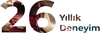 kale depolama 26 yıllık deneyim